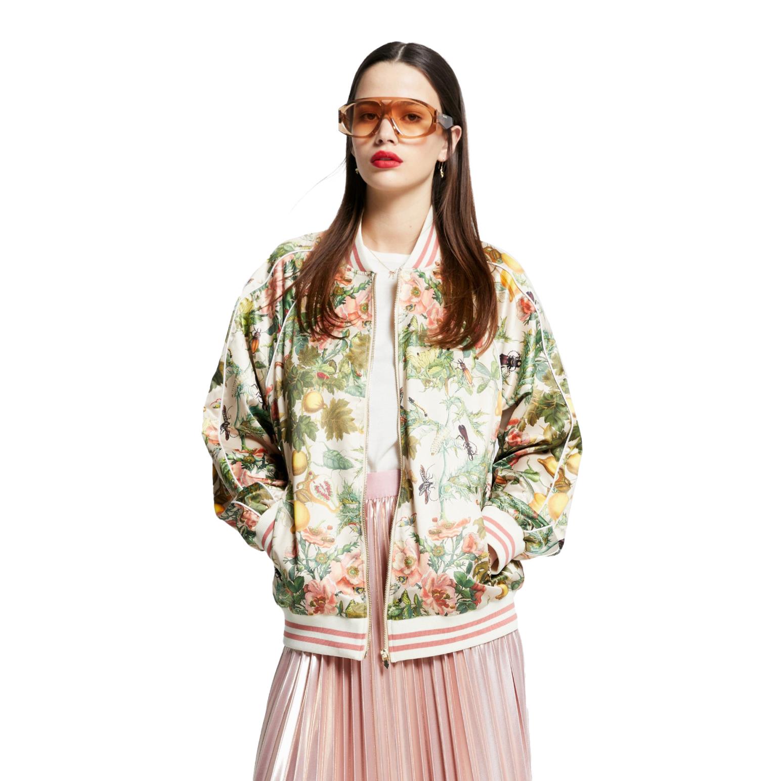 Karen Walker Runaway Bomber Jacket